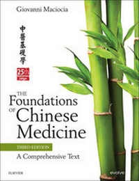 Abbildung von: The Foundations of Chinese Medicine - Elsevier