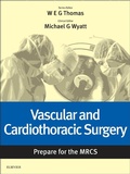 Bild: Vascular and Cardiothoracic Surgery: Prepare for the MRCS e-book - Elsevier