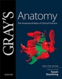 Cover: Gray's Anatomy E-Book - Elsevier