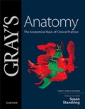 Cover: Gray's Anatomy E-Book - Elsevier