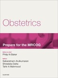 Cover: Obstetrics: Prepare for the MRCOG - Elsevier