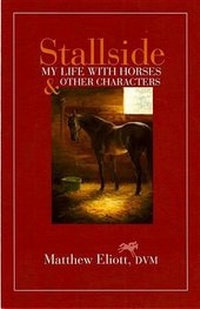Abbildung von: Stallside - River Horse Press