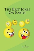 Cover: The Best Jokes On Earth - MSW Books