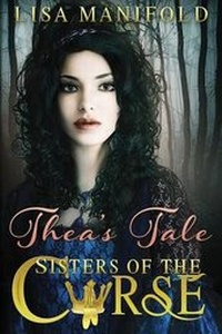 Enlarge image Cover: Thea's Tale - Oti Press LLC