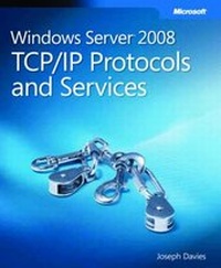 Abbildung von: Windows Server 2008 TCP/IP Protocols and Services - Microsoft Press
