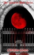 Cover: The Blood in Their Veins - Legacy Press