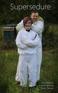 Enlarge image Cover: Supersedure - Hippy Chicks