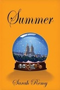Cover: Summer - Madison Place Press