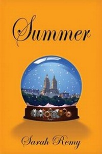 Enlarge image Cover: Summer - Madison Place Press