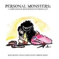 Cover: Personal Monsters - A Compendium of Monstrosities of Personality - Horatora Studios