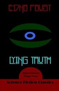 Cover: Lying Truth - Salem-Danvers Village Press