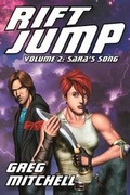 Cover: Rift Jump II - Genre Experience