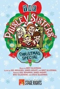 Cover: The Paisley Sisters' Christmas Special - Steele Spring Stage Rights