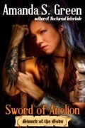 Cover: Sword of Arelion - Hunter's Moon