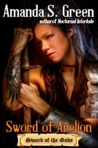 Enlarge image Cover: Sword of Arelion - Hunter's Moon