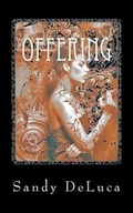Cover: Offering - Midnight Town Media