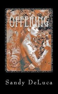 Enlarge image Cover: Offering - Midnight Town Media