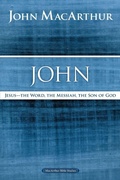 Cover: John - HarperChristian Resources