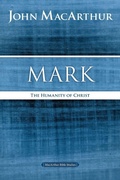 Cover: Mark - HarperChristian Resources