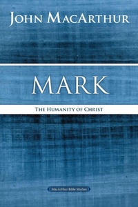 Enlarge image Cover: Mark - HarperChristian Resources