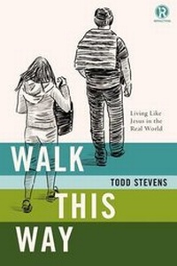 Enlarge image Cover: Walk This Way - Thomas Nelson Publishers