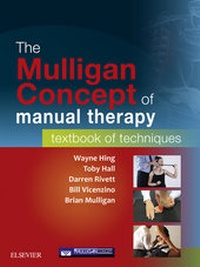 Abbildung von: The Mulligan Concept of Manual Therapy - eBook - Elsevier