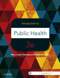 Enlarge image Cover: Introduction to Public Health eBook - Elsevier