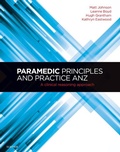 Cover: Paramedic Principles and Practice ANZ - E-Book - Elsevier