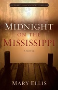 Cover: Midnight on the Mississippi - Harvest House Publishers