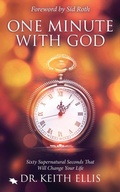 Cover: One Minute With God - Destiny Image