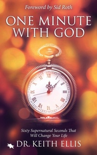Enlarge image Cover: One Minute With God - Destiny Image