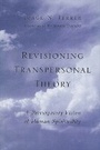 Cover: Revisioning Transpersonal Theory - State University of New York Press