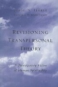 Cover: Revisioning Transpersonal Theory - State University of New York Press