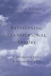 Enlarge image Cover: Revisioning Transpersonal Theory - State University of New York Press