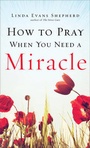 Cover: How to Pray When You Need a Miracle - Revell, a division of Baker Publishing Group