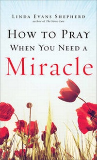 Enlarge image Cover: How to Pray When You Need a Miracle - Revell, a division of Baker Publishing Group