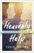 Cover: Heavenly Help - Chosen Books, a division of Baker Publishing Group