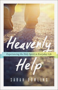 Enlarge image Cover: Heavenly Help - Chosen Books, a division of Baker Publishing Group