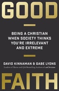 Cover: Good Faith - Baker Academic, Div of Baker Publishing Group