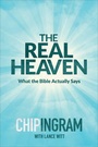 Cover: The Real Heaven - Baker Academic, Div of Baker Publishing Group