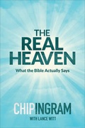 Cover: The Real Heaven - Baker Academic, Div of Baker Publishing Group