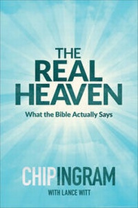 Enlarge image Cover: The Real Heaven - Baker Academic, Div of Baker Publishing Group