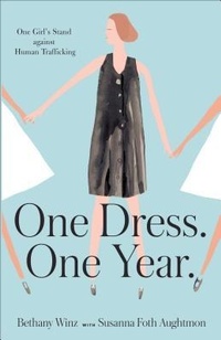 Enlarge image Cover: One Dress. One Year. - Baker Academic, Div of Baker Publishing Group