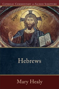 Enlarge image Cover: Hebrews - Baker Academic, Div of Baker Publishing Group
