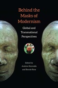 Cover: Behind the Masks of Modernism - University Press of Florida