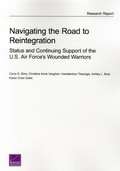 Cover: Navigating the Road to Reintegration - RAND
