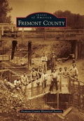 Cover: Fremont County - Arcadia Publishing (SC)