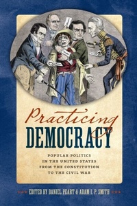 Enlarge image Cover: Practicing Democracy - Naval Institute Press