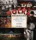 Cover: Polka Heartland - Wisconsin Historical Society,US