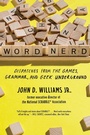 Cover: Word Nerd - Liveright